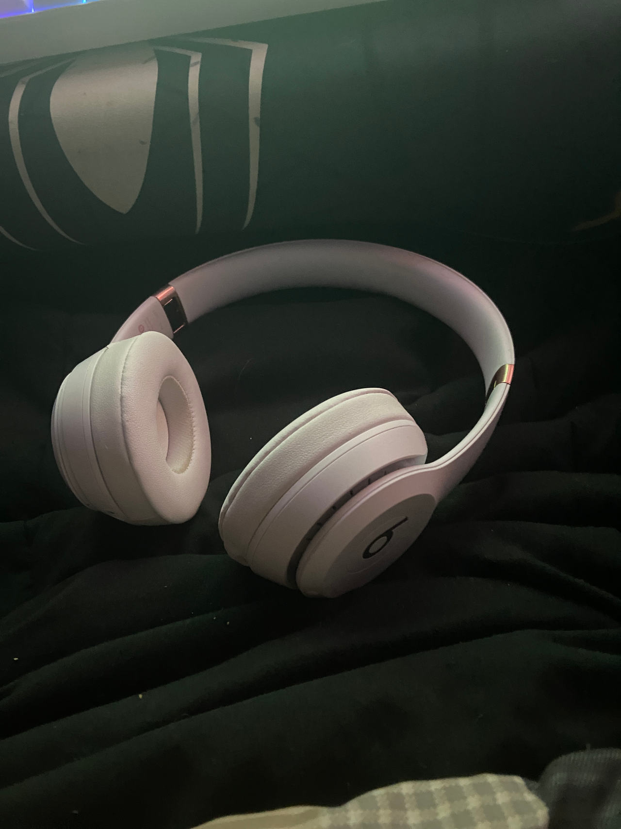 Beats Solo3 Wireless On-Ear Headphones