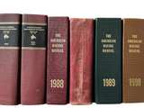 Thoroughbred Broodmare Records Set Horses 22 Manuals  - Image 6