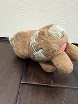 Minecraft Jinx Baby Cow Plush - Image 2
