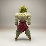 Bandai Dragon Ball Z Super Battle Collection Broly Figure - Image 4