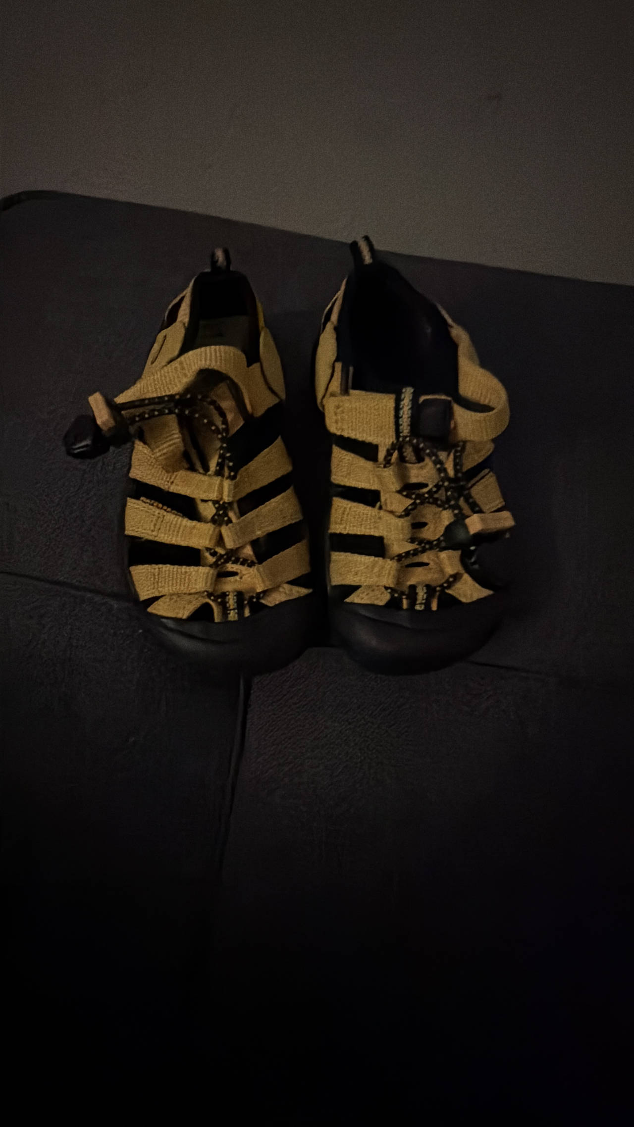 KEEN Newport H2 Sandals Toddler-Kids- Sz 10