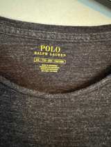 Polo Ralph Lauren Long Sleeve Crew Neck T-Shirt - Image 3