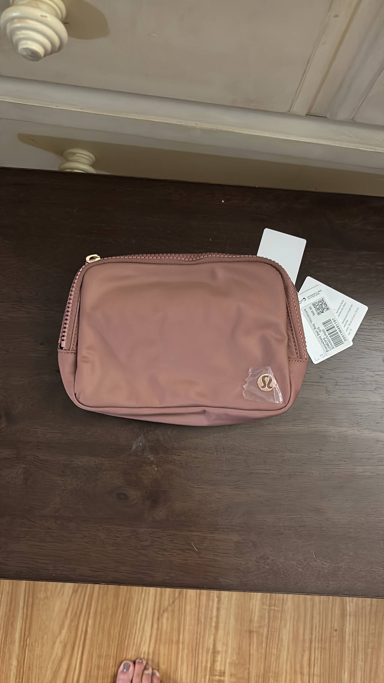 Lululemon Everywhere Belt Bag