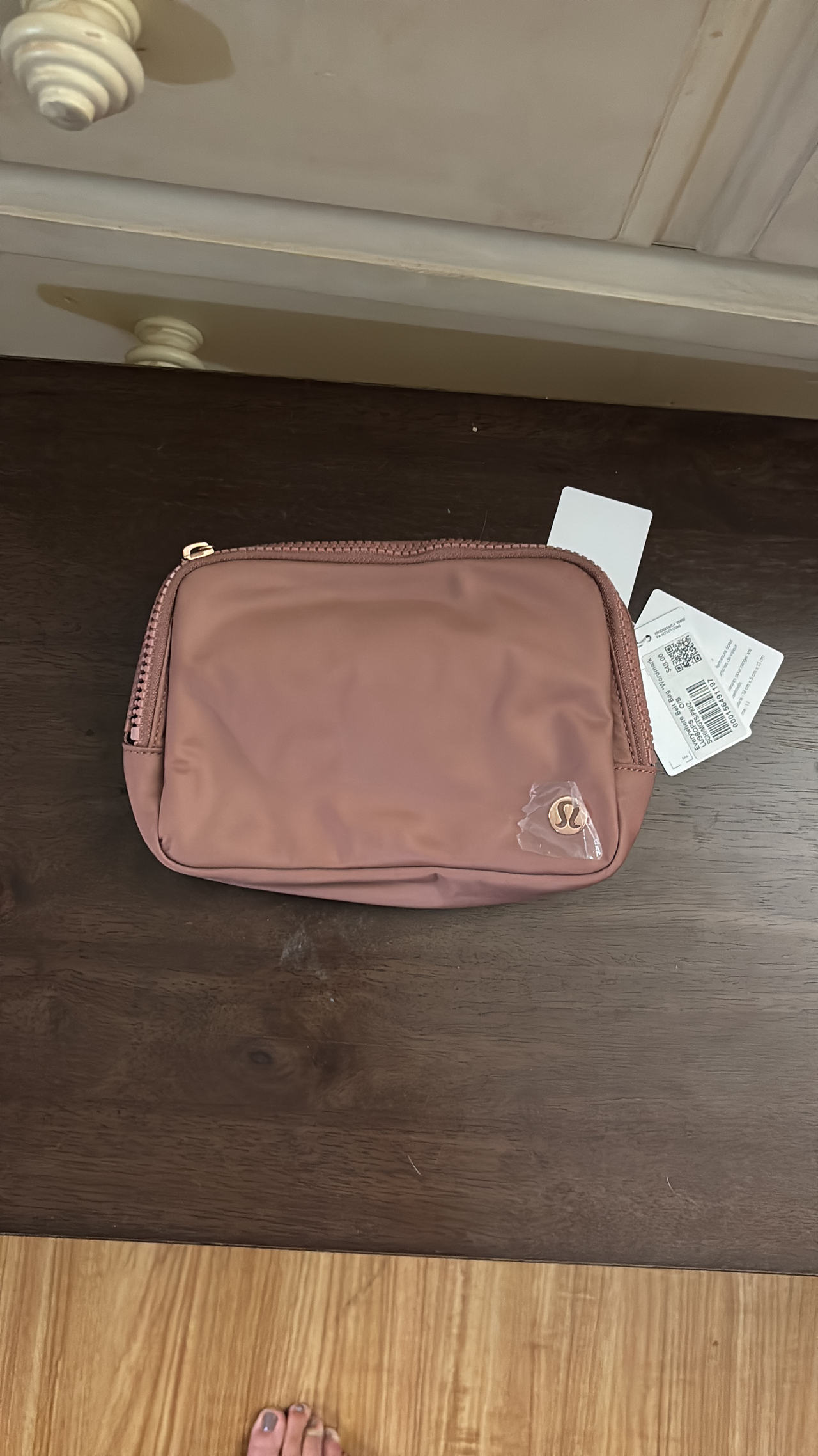 Lululemon Everywhere Belt Bag
