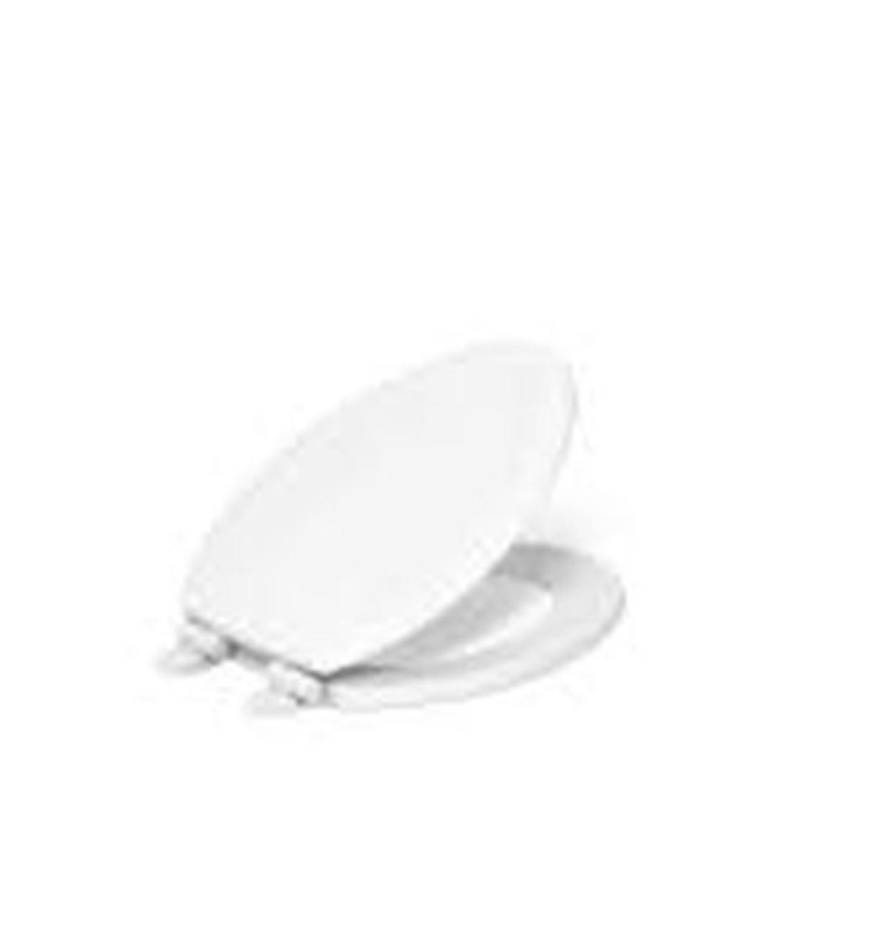 Kohler Cachet Elongated Quiet-Close Toilet Seat
