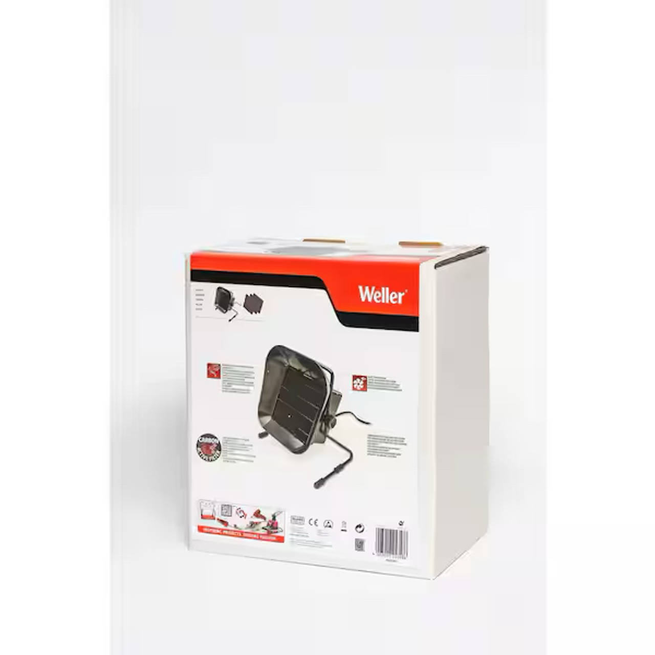 Weller WSA350 Benchtop Smoke Absorber