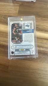 2022-23 Panini Contenders Devin Cannady Rookie Ticket Auto - Image 2