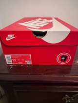 Nike Air Max 1 Premium Olive Canvas - Image 2
