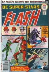DC Super-Stars #5 (The Flash) - Image 1
