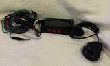 12V 3-Tone Vehicle Siren and PA System - Image 1