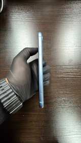 Apple iPhone XR 64GB Blue - Image 4