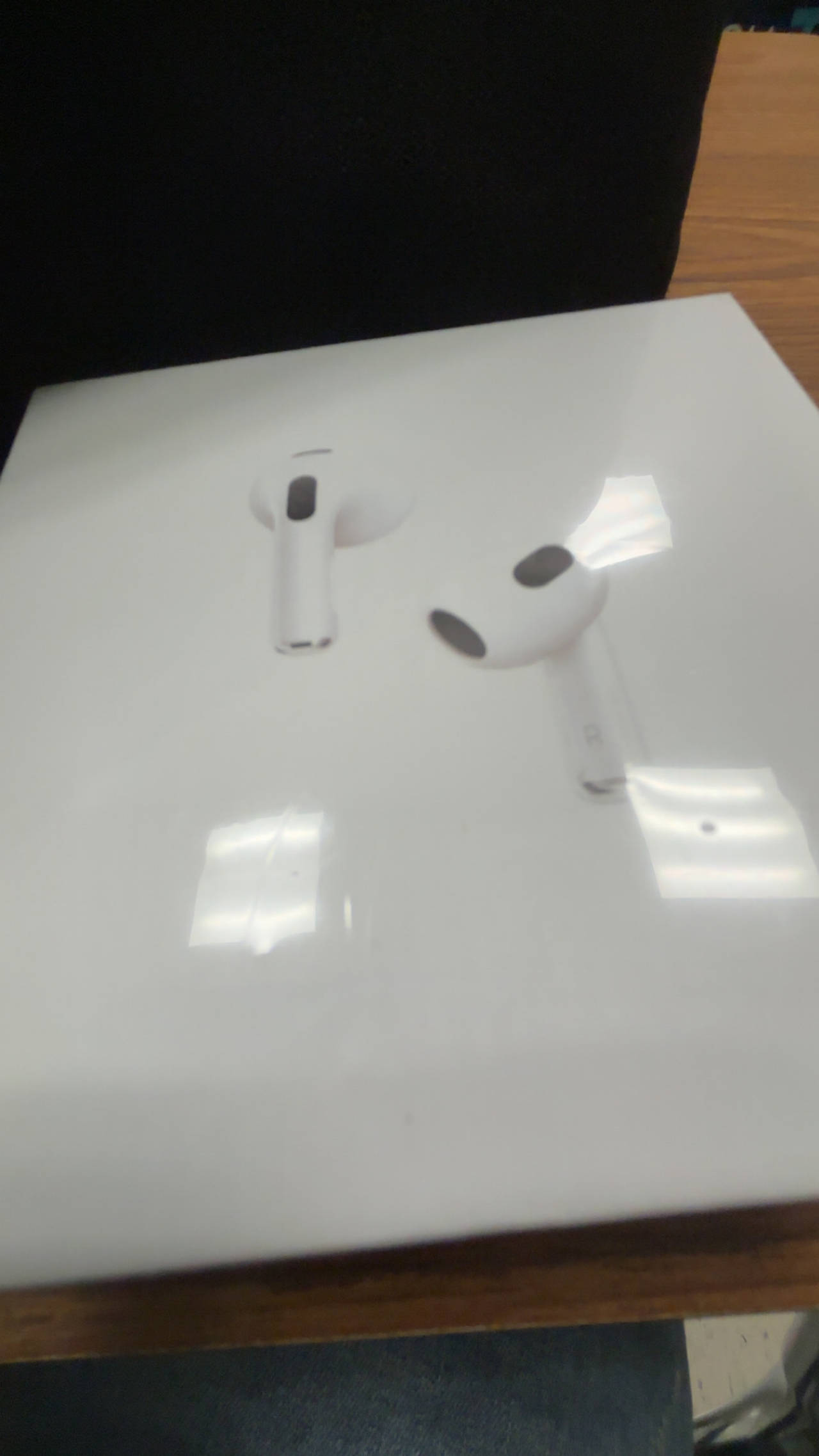 Apple AirPods