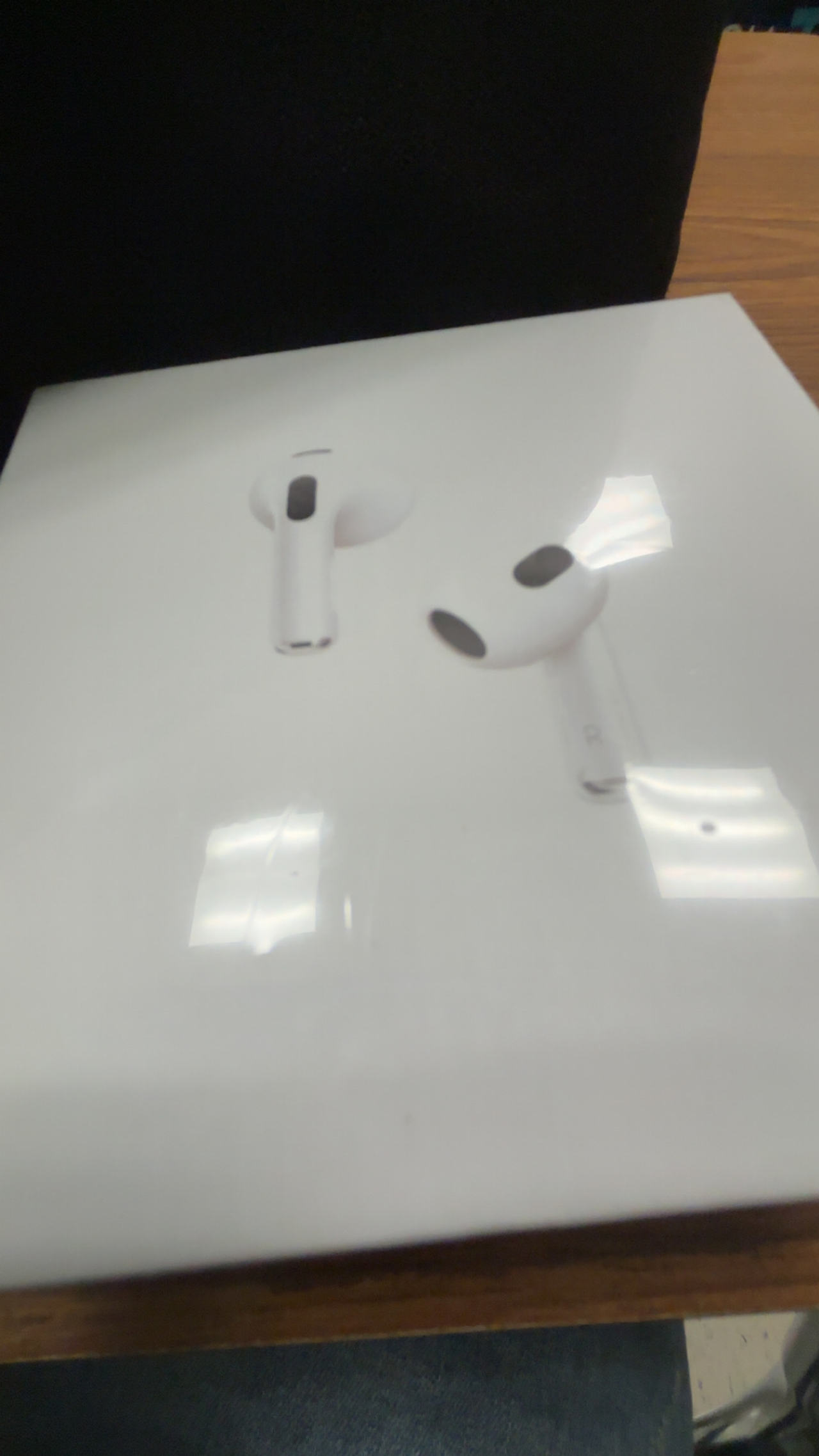 Apple AirPods
