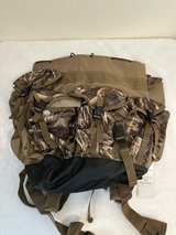 Tanglefree Ultimate Backpack - Image 1