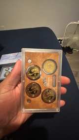 2010 United States Mint Proof Set - Image 2