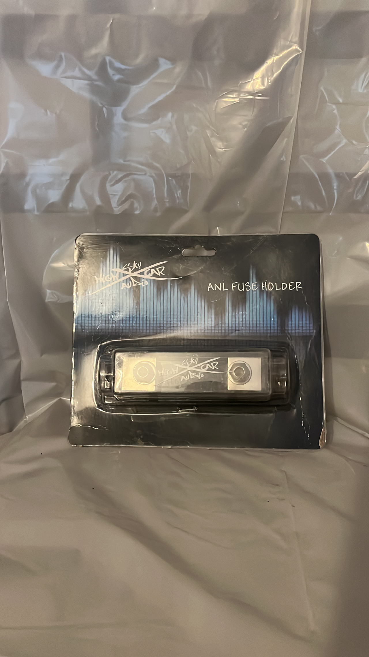 ANL Fuse Holder