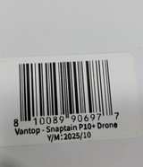 SNAPTAIN P10+ Beginner GPS Drone - Image 3