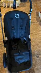 Bugaboo Cameleon 3 Stroller with Accessories - Image 6