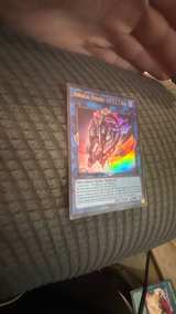 Yu-Gi-Oh! Surgical Striker - S.P.E.C.T.R.A. LEDE-EN032 - Image 4