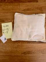 Hypoallergenic memory foam handmade pet beds - Image 4