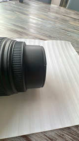 Nikon AF-S DX NIKKOR 55-300mm f/4.5-5.6G ED VR - Image 4