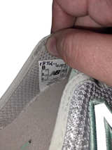 New Balance 801 Mule Slip-On Sneaker - Image 1