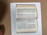Taber's Cyclopedic Medical Dictionary Hardcover. 3rd printing. 1966 - Image 6
