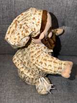 The MatzahMan Plush Doll SINGS BUT DOES NOT MOVE ANYMORE Passover Jewish Gift  - Image 4