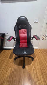Racing Style Gaming Chair - Image 2