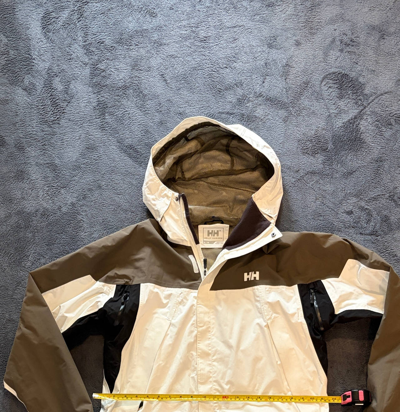 Helly Hansen Helly Tech Rain Jacket