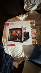 Ronco Showtime Rotisserie 4000 Series - Image 1