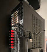 Pioneer VSX-821-K 7.1-Channel A/V Receiver - Image 1