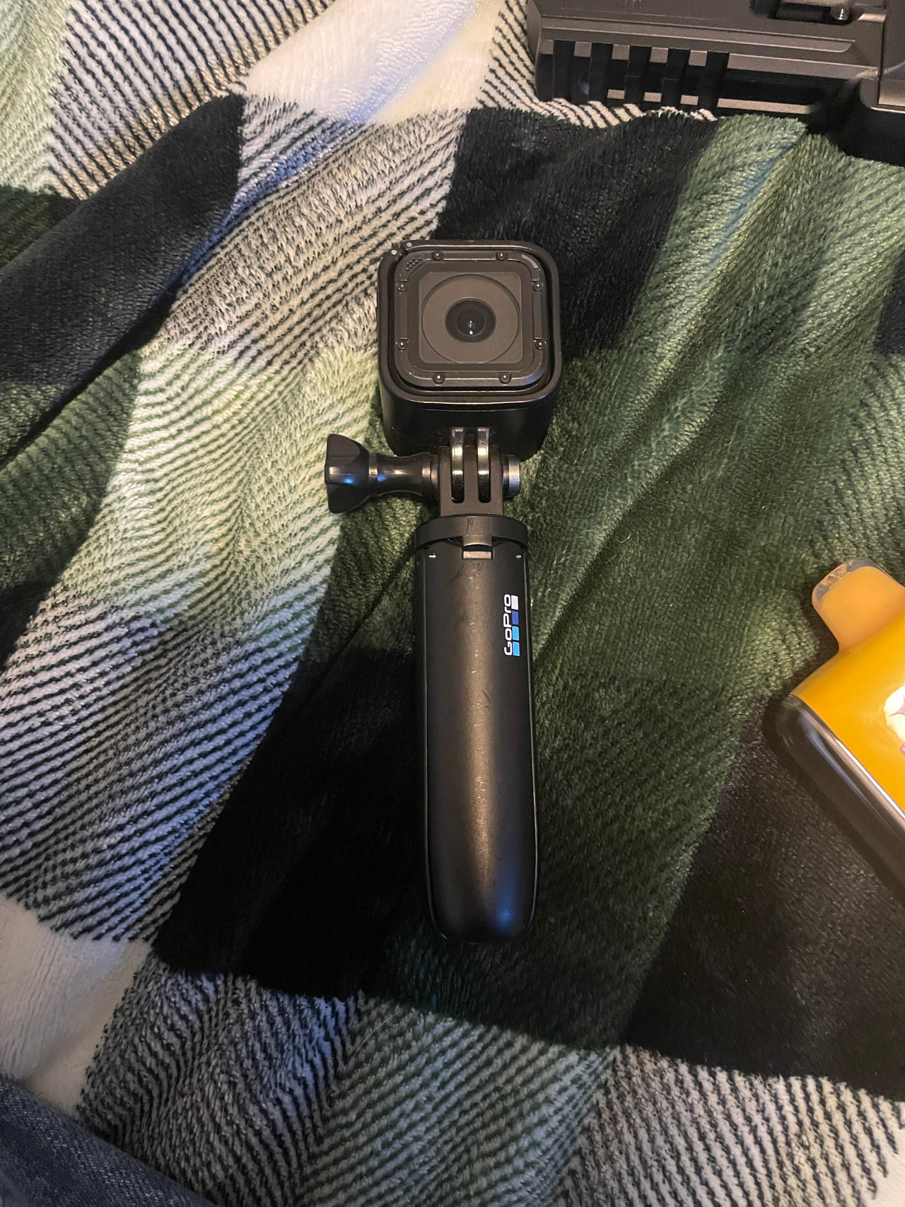 GoPro HERO Session