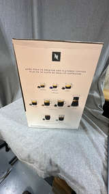 Nespresso Vertuo Next Coffee and Espresso Maker - Image 3