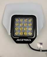 Acerbis VSL LED Headlight for Husqvarna 2017-2023 - Image 8