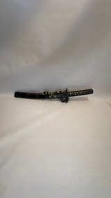 Decorative Japanese Tanto Sword - Image 2