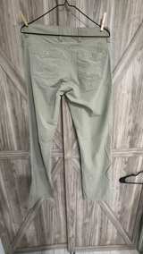 AMK Women's Hiking Pants 6R adjustable pant legs - Image 4