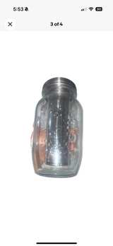 Frutta del Prato Glass Beverage Dispenser - Image 2