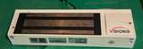 Visionis VIS-ML1200LED-WH 1200lbs Electromagnetic Lock - Image 1