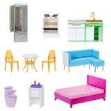Rainbow High Color & Create Play House - Image 5