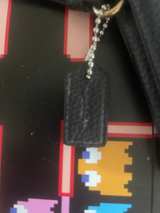 Coach Double Zip Wristlet - Image 5