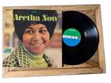 Aretha Franklin - Aretha Now Vinyl LP - Image 4