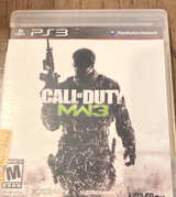 Call of Duty: Modern Warfare 3 - PlayStation 3 - Image 1