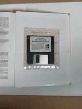 The Practical Performance Analyst by Neil J. Gunther. Floppy disc included. 1998 - Image 2