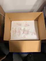 Acrylic Lighted Nativity Scene - Image 2
