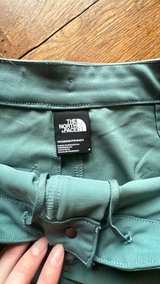 The North Face Aphrodite Shorts women’s size 4 like new - Image 2