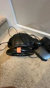 DOYO R180 Gaming Racing Wheel and Pedals - Image 4