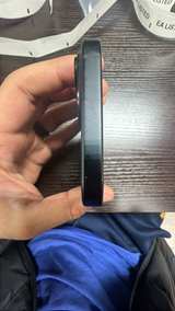 Apple iPhone 15 128GB Black Unlocked BH 78 B+ - Image 4