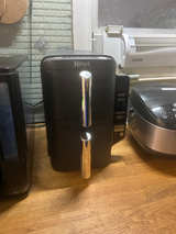 Ninja Foodi 2-Basket Air Fryer - Image 2