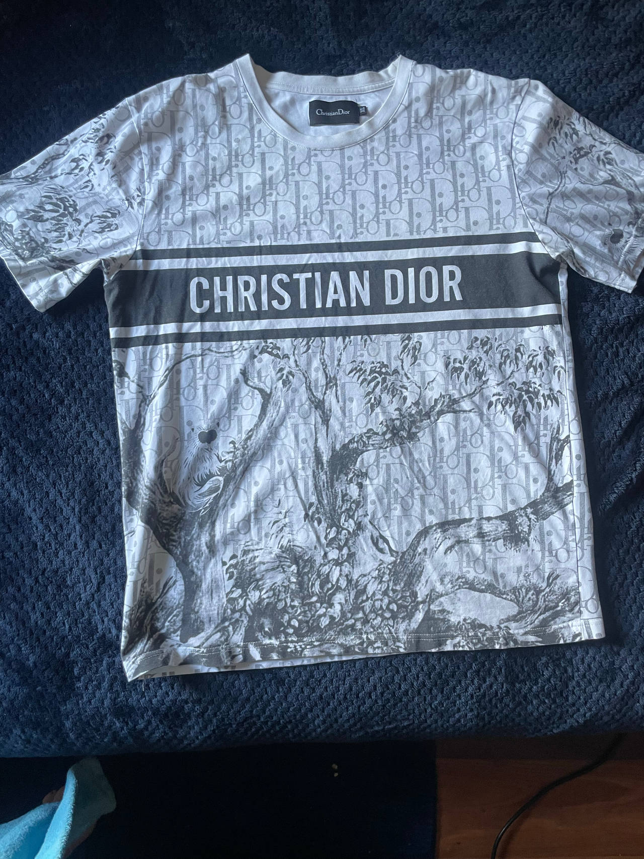 Christian Dior T-Shirt
